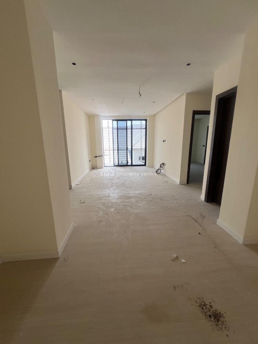 Newly Built 3 Bedroom Flat, Seagate Estate, Ikate, Lekki, Lagos, Flat / Apartment for Sale