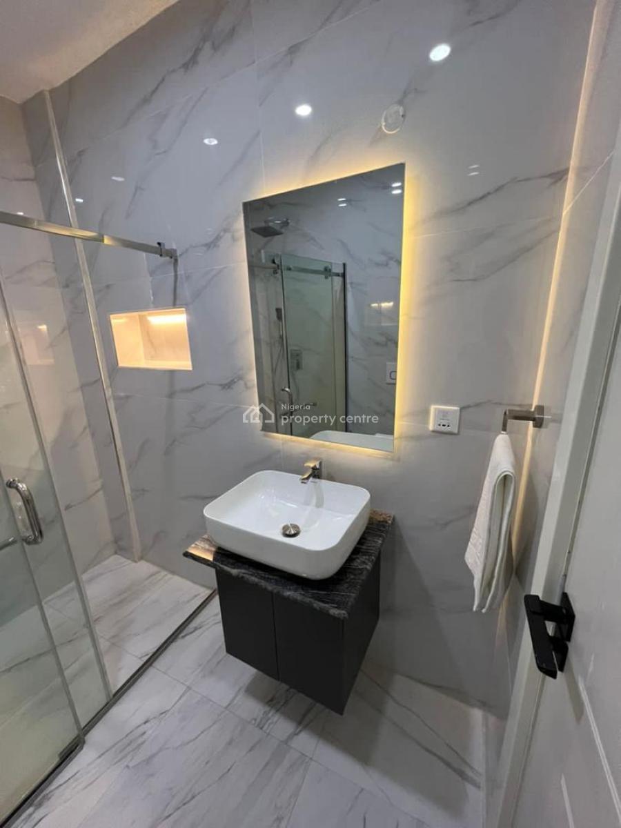 Furnished 2 Bedroom Apartment with Excellent Amenities, Banana Island Ikoyi Lagos, Ikoyi, Lagos, House for Rent