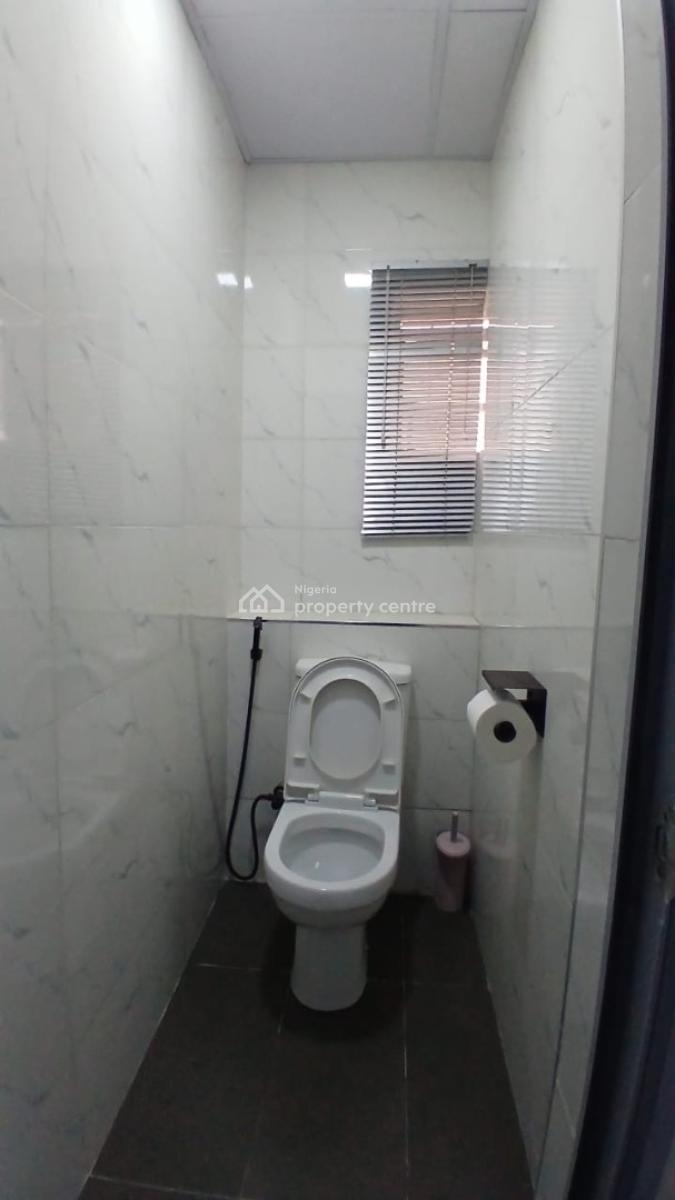 Modern Office Space of 203 and 21 Square Meter, Victoria Island (vi), Lagos, Office Space for Rent