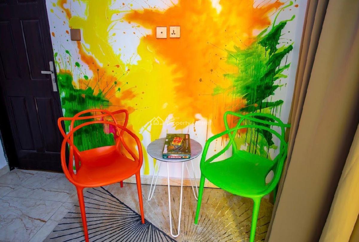 3 Bedrooms Terrace, Plot 3124, Jedo Estate Road, After Dunamis Church, Lugbe District, Abuja, Terraced Duplex Short Let