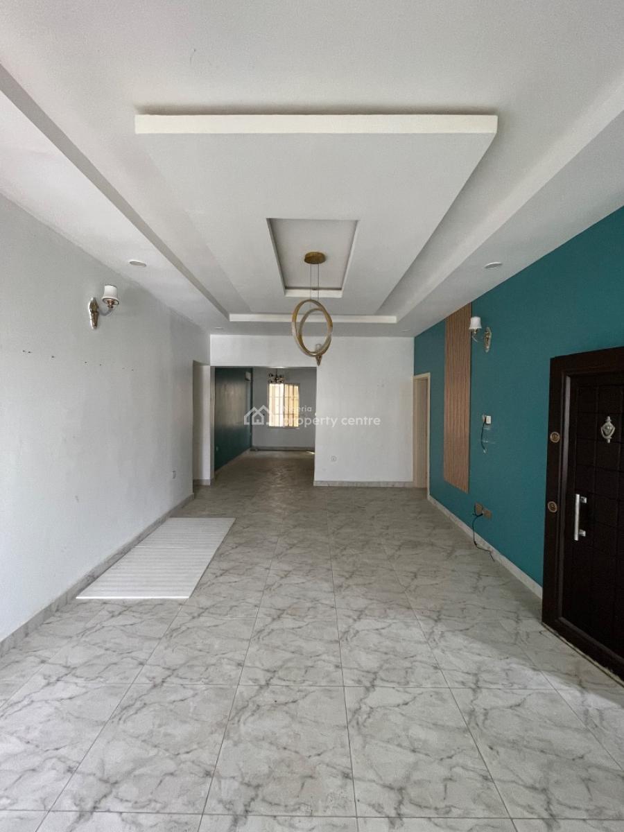 2 Bedroom Apartment, Ilasan, Lekki, Lagos, Flat / Apartment for Rent