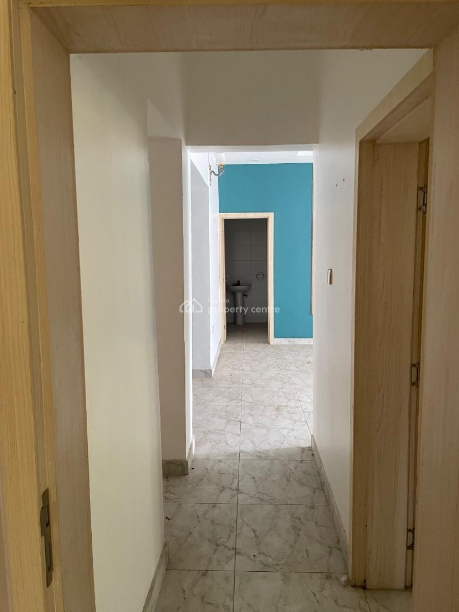 2 Bedroom Apartment, Ilasan, Lekki, Lagos, Flat / Apartment for Rent