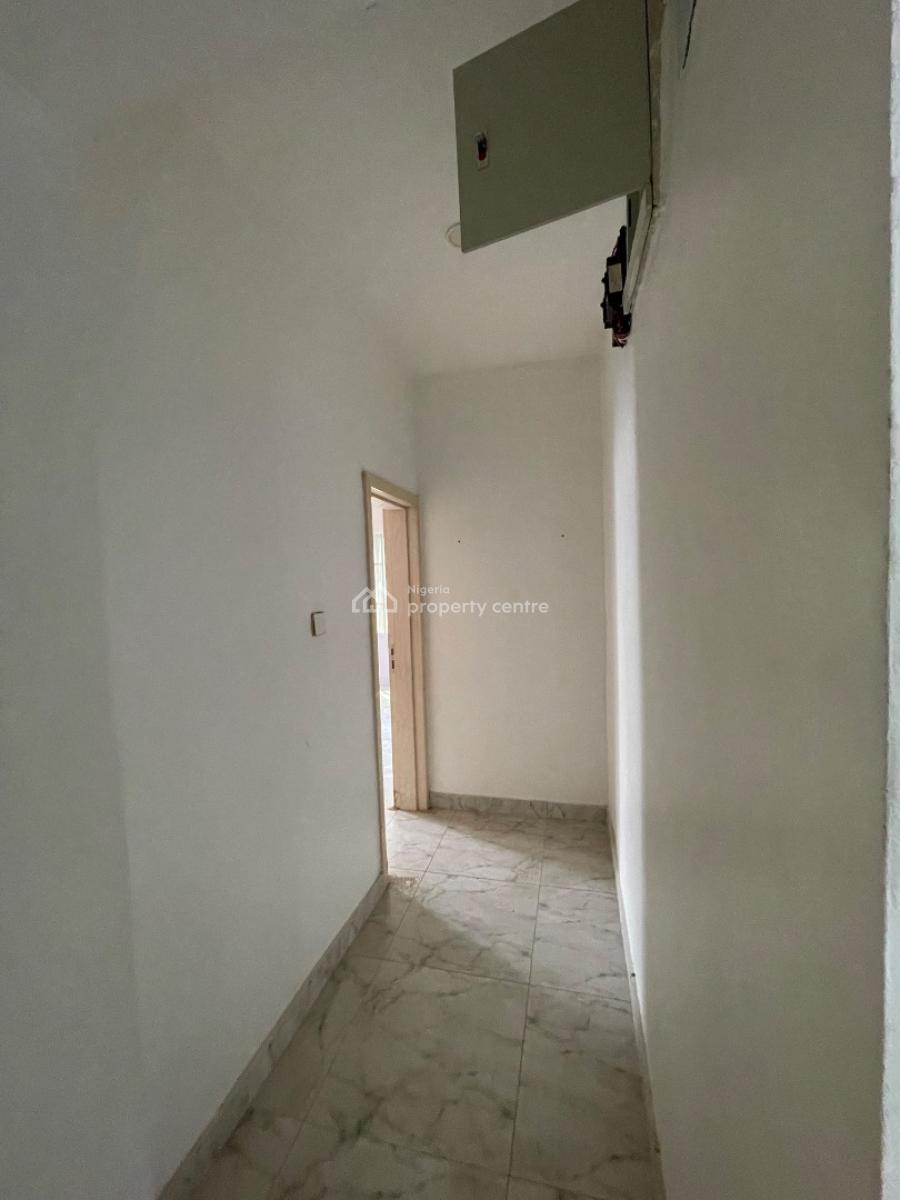 2 Bedroom Apartment, Ilasan, Lekki, Lagos, Flat / Apartment for Rent