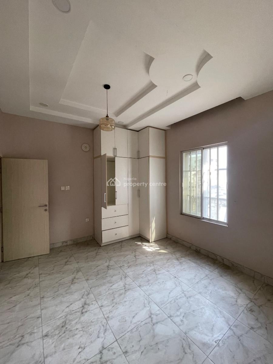2 Bedroom Apartment, Ilasan, Lekki, Lagos, Flat / Apartment for Rent