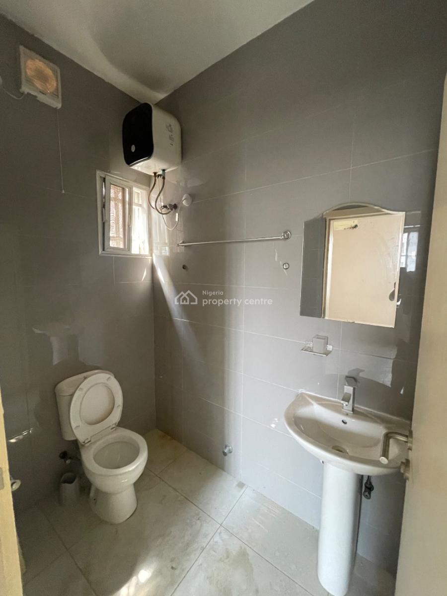 2 Bedroom Apartment, Ilasan, Lekki, Lagos, Flat / Apartment for Rent