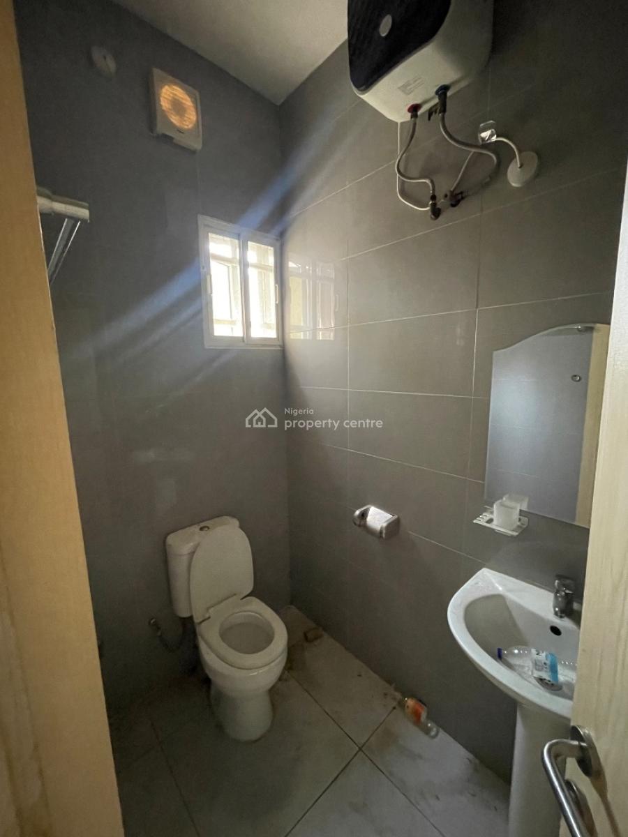 2 Bedroom Apartment, Ilasan, Lekki, Lagos, Flat / Apartment for Rent