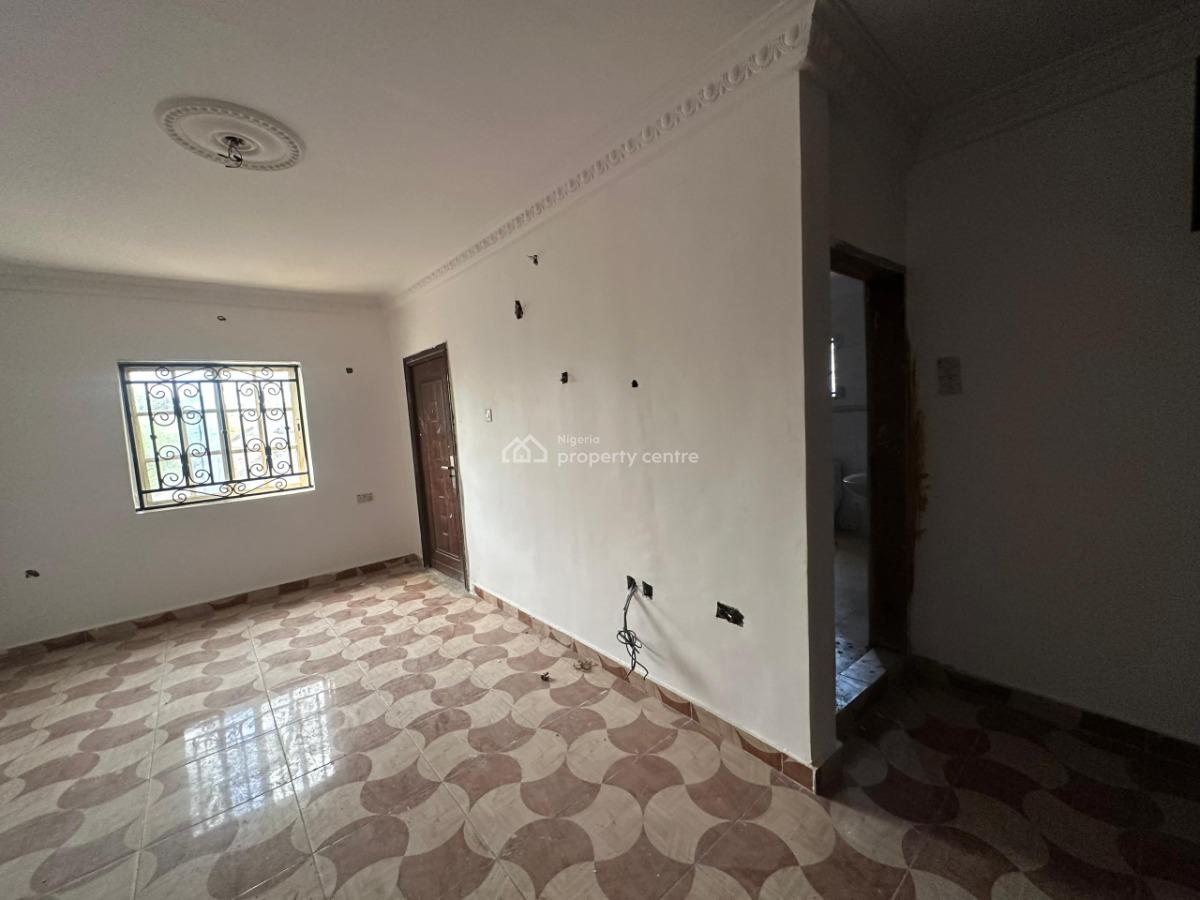 3 Bedroom Flat, Off International Airport Road Ajao Estate, Isolo, Lagos, Office Space for Rent