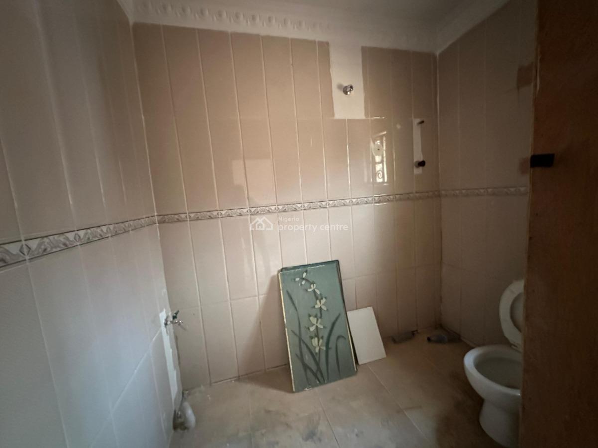 3 Bedroom Flat, Off International Airport Road Ajao Estate, Isolo, Lagos, Office Space for Rent