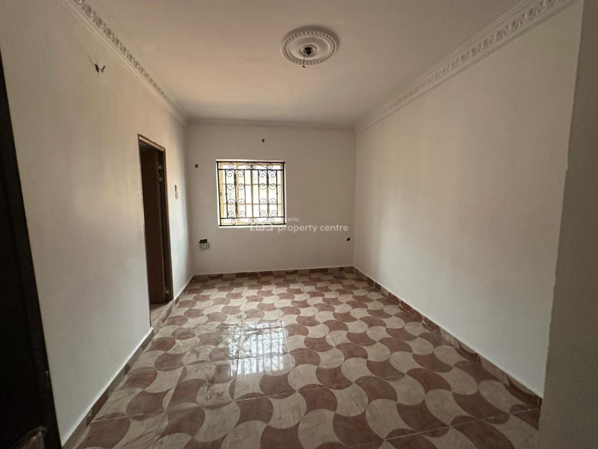 3 Bedroom Flat, Off International Airport Road Ajao Estate, Isolo, Lagos, Office Space for Rent