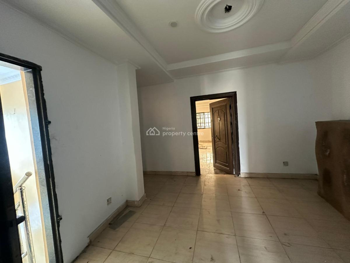 3 Bedroom Flat, Off International Airport Road Ajao Estate, Isolo, Lagos, Office Space for Rent