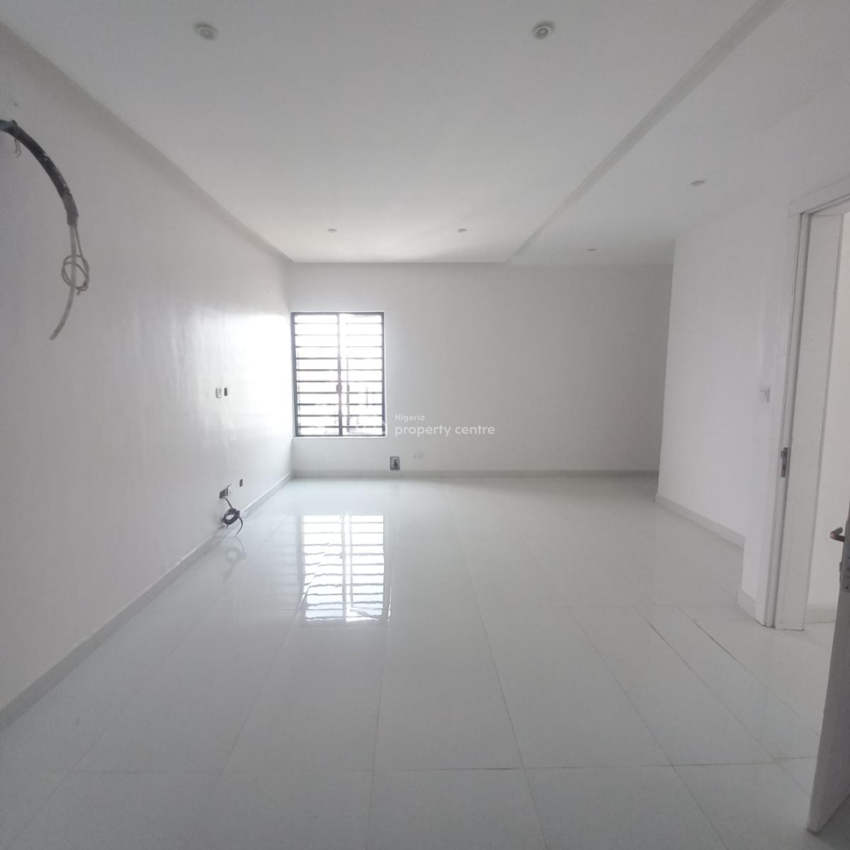 Gigantic 5 Bedroom Detached Duplex with Bq, Rooftop Terrace, Chevron Toll Gate, Orchid Road, Lekki, Lagos, Detached Duplex for Sale