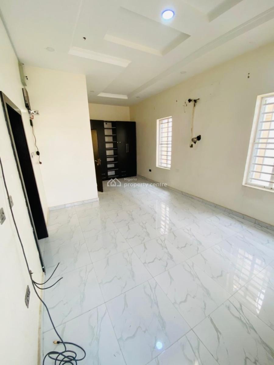 4-bedroom Detached House, Ikota, Lekki, Lagos, Detached Duplex for Sale