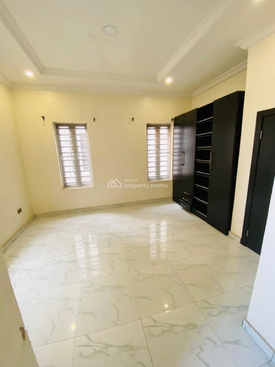 4-bedroom Detached House, Ikota, Lekki, Lagos, Detached Duplex for Sale