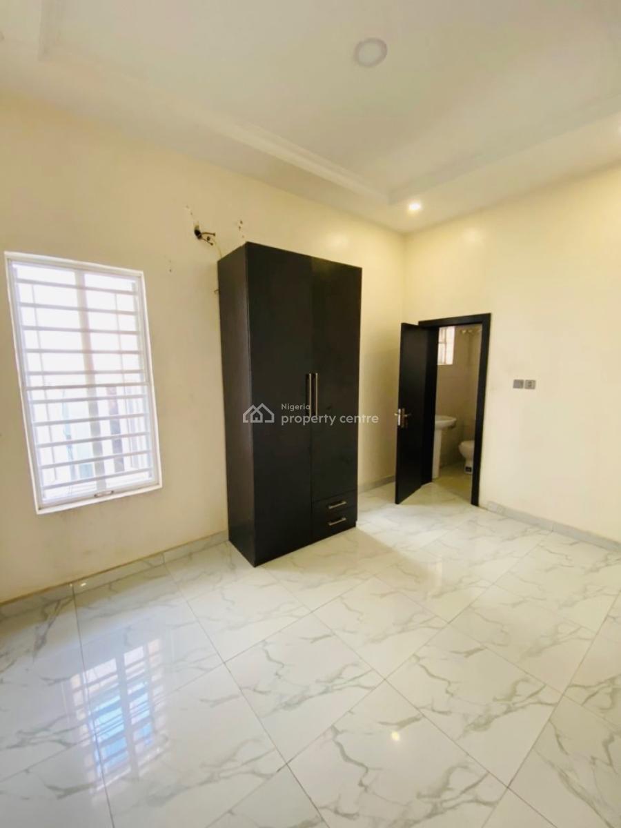 4-bedroom Detached House, Ikota, Lekki, Lagos, Detached Duplex for Sale