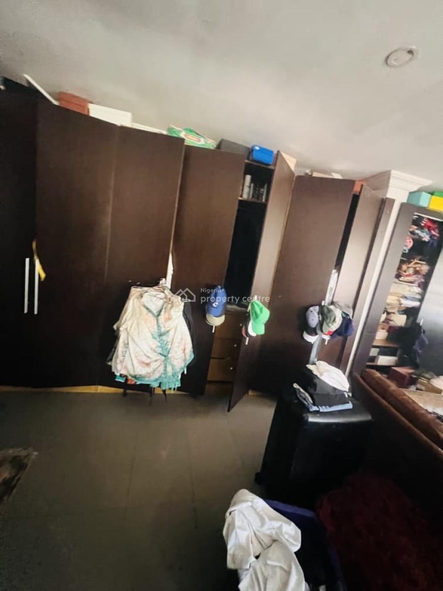 4-bedroom Semi Detached Duplex, Lekki Phase 1, Lekki, Lagos, Semi-detached Duplex for Rent