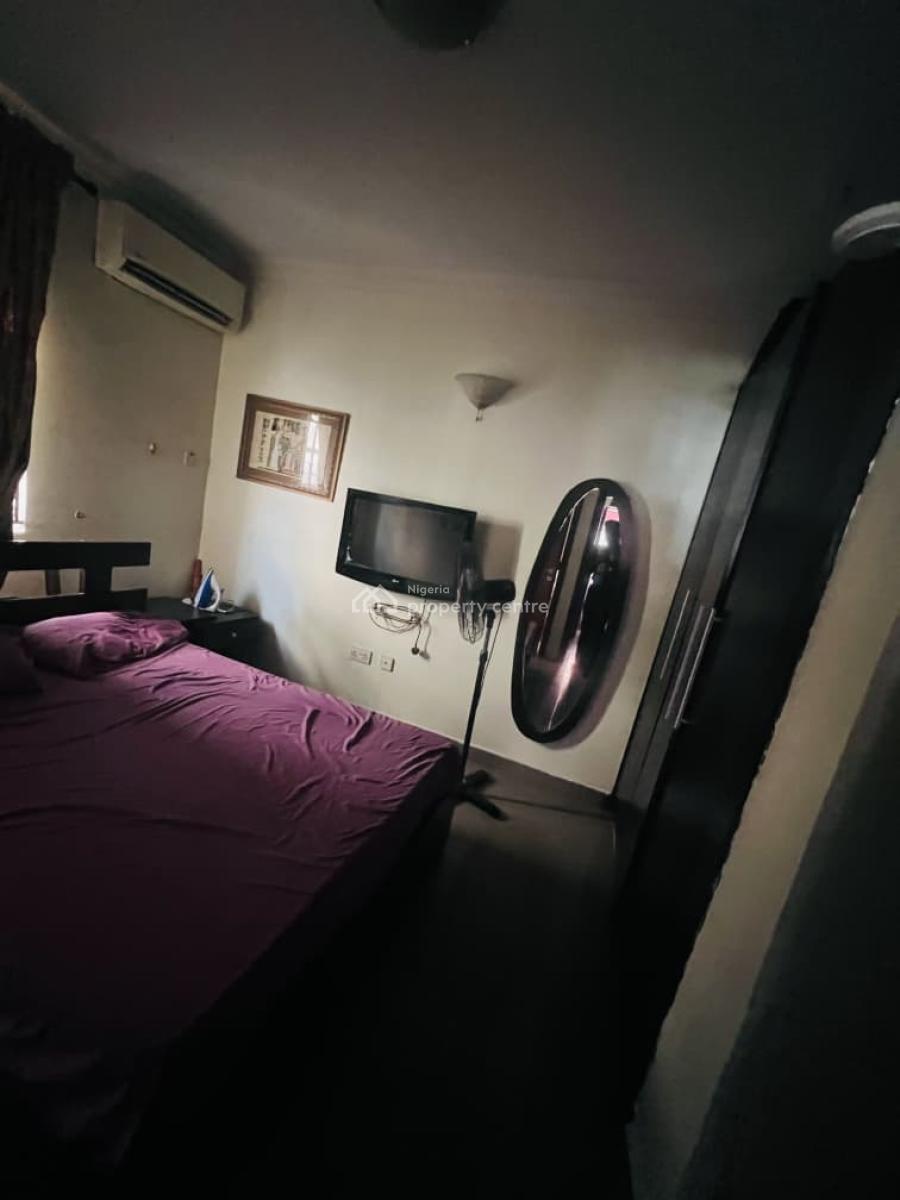 4-bedroom Semi Detached Duplex, Lekki Phase 1, Lekki, Lagos, Semi-detached Duplex for Rent