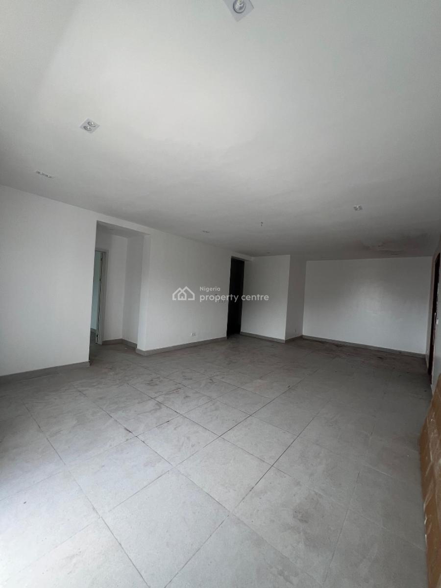 3 Bedroom Flat, Ikate, Lekki Phase 1, Lekki, Lagos, Flat / Apartment for Rent