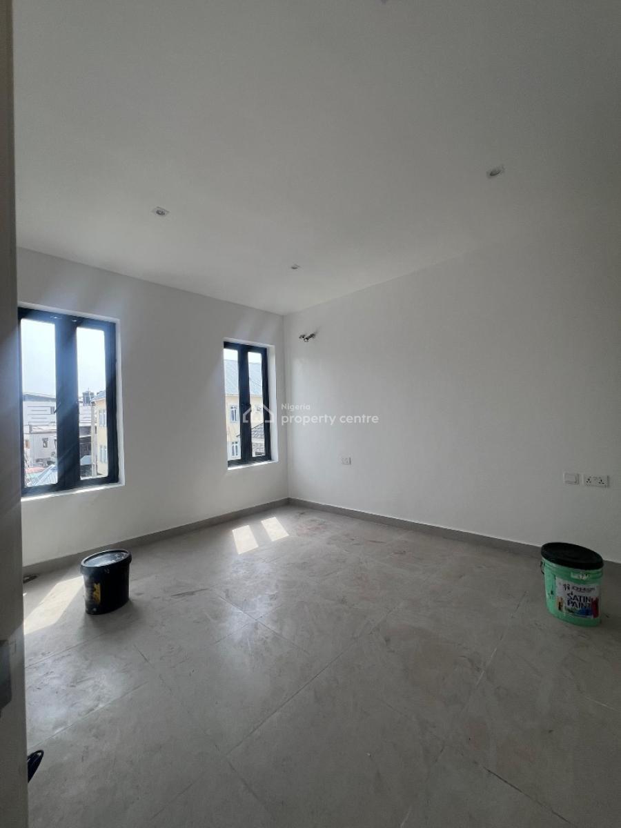 3 Bedroom Flat, Ikate, Lekki Phase 1, Lekki, Lagos, Flat / Apartment for Rent