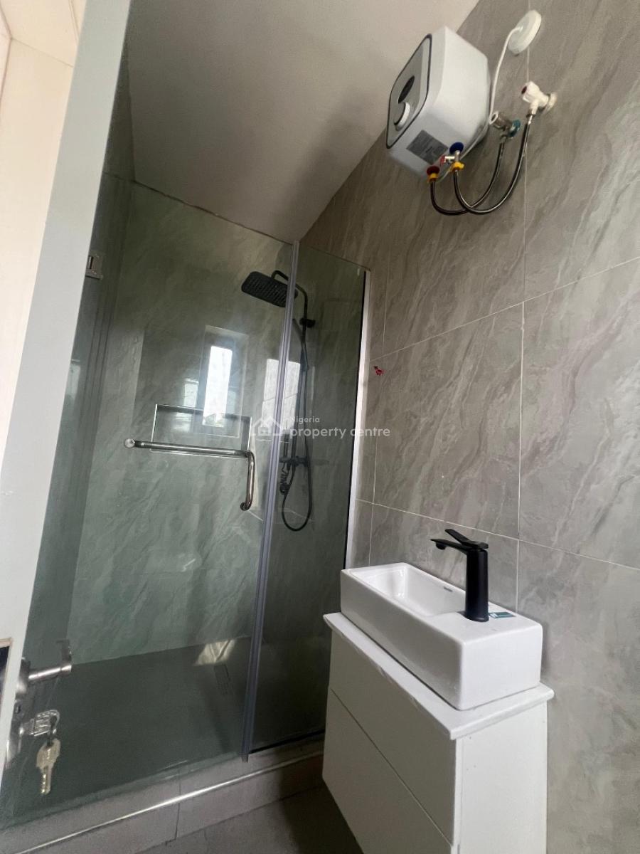 3 Bedroom Flat, Ikate, Lekki Phase 1, Lekki, Lagos, Flat / Apartment for Rent