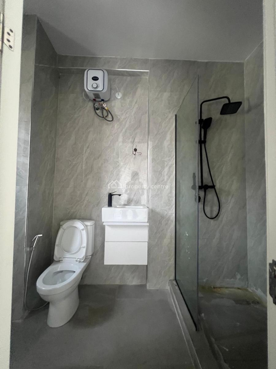 3 Bedroom Flat, Ikate, Lekki Phase 1, Lekki, Lagos, Flat / Apartment for Rent