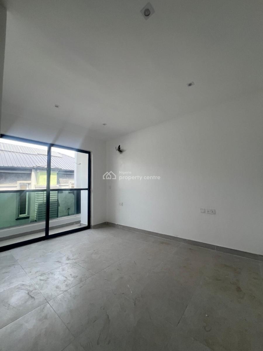 3 Bedroom Flat, Ikate, Lekki Phase 1, Lekki, Lagos, Flat / Apartment for Rent