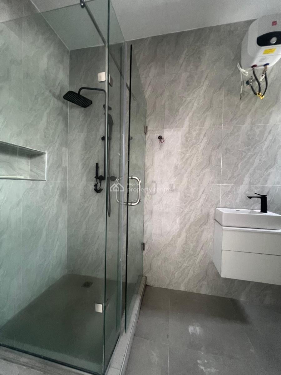 3 Bedroom Flat, Ikate, Lekki Phase 1, Lekki, Lagos, Flat / Apartment for Rent