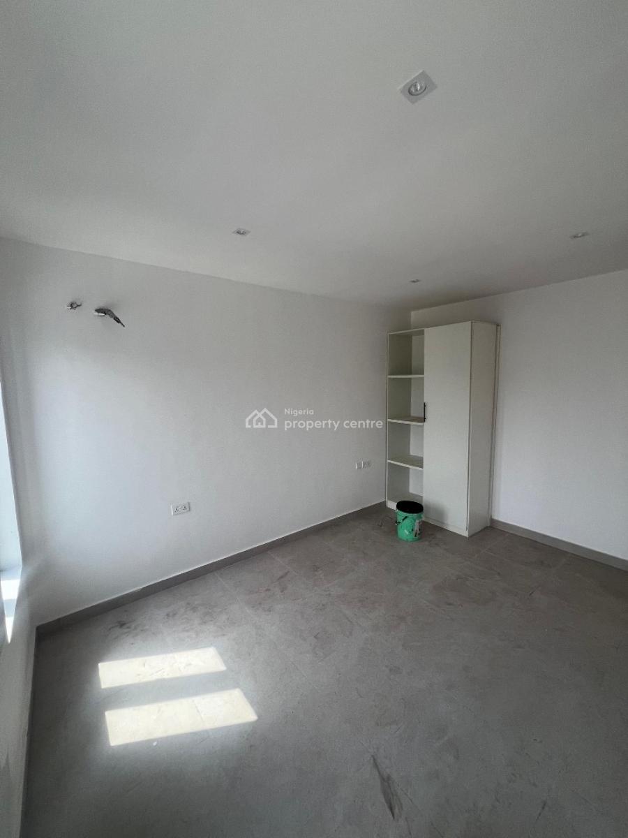 3 Bedroom Flat, Ikate, Lekki Phase 1, Lekki, Lagos, Flat / Apartment for Rent