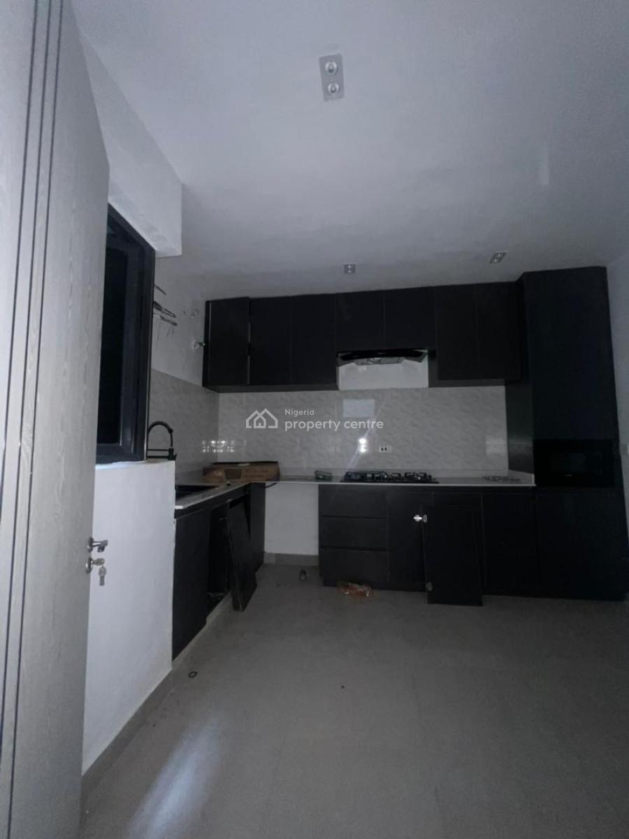3 Bedroom Flat, Ikate, Lekki Phase 1, Lekki, Lagos, Flat / Apartment for Rent