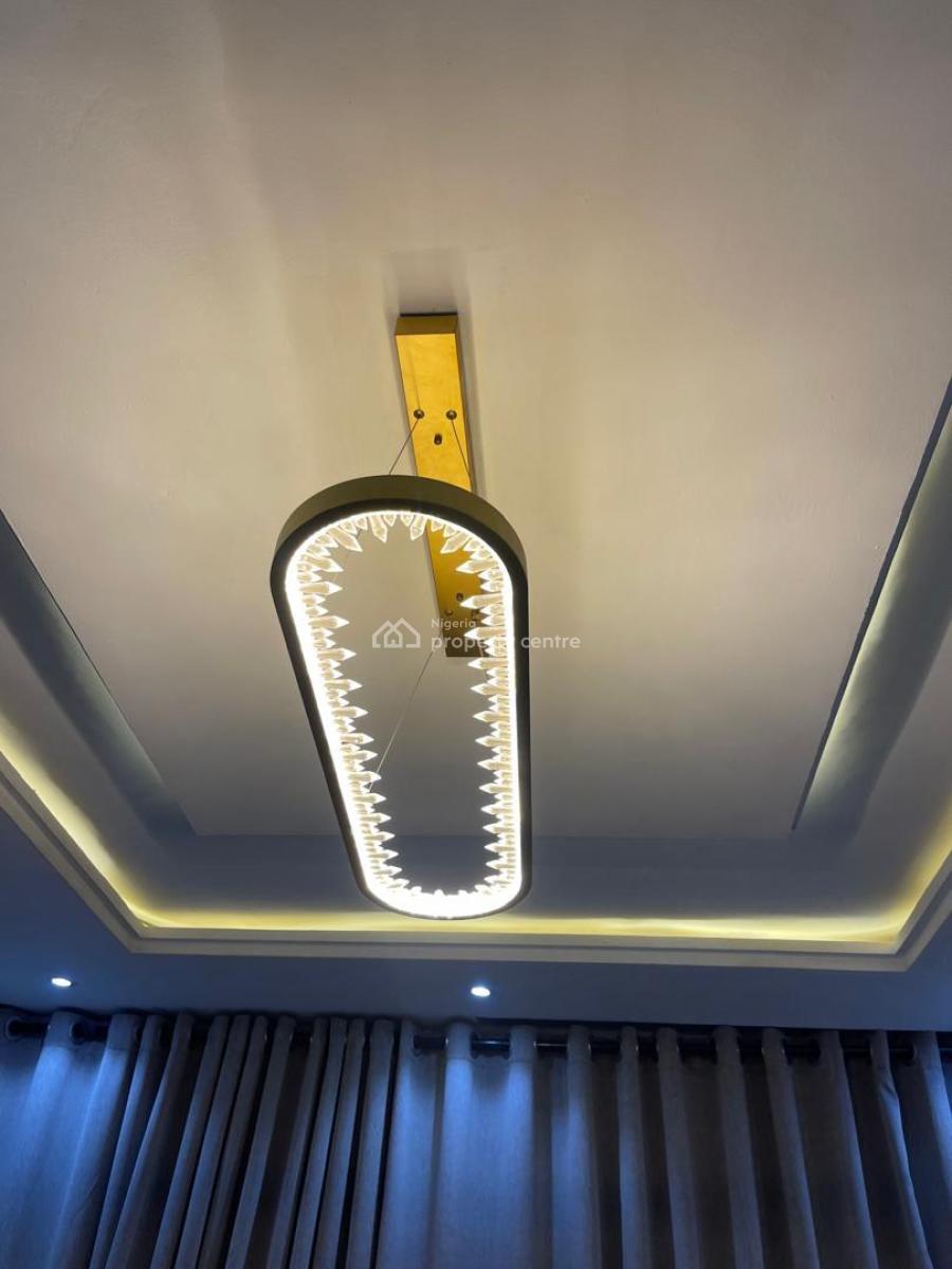 Furnished & Serviced 2 Bedroom Apartment, Ikate Elegushi, Lekki, Lagos, Flat / Apartment for Sale