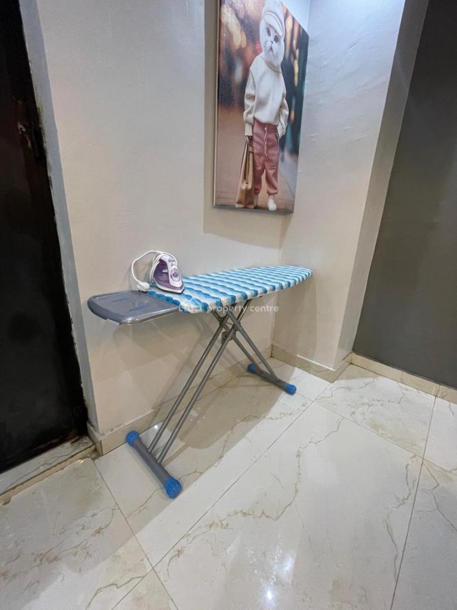 Furnished & Serviced 2 Bedroom Apartment, Ikate Elegushi, Lekki, Lagos, Flat / Apartment for Sale