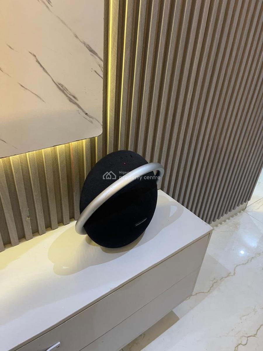 Furnished & Serviced 2 Bedroom Apartment, Ikate Elegushi, Lekki, Lagos, Flat / Apartment for Sale