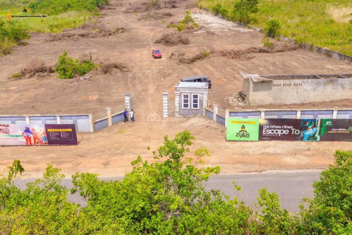 Residential Land, Saint Augustine University, Epe, Lagos, Residential Land for Sale