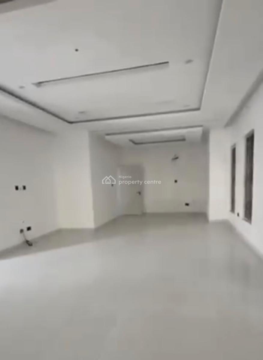 6 Bedroom Detached Duplex with Bq, Katampe Extension, Katampe, Abuja, Detached Duplex for Rent