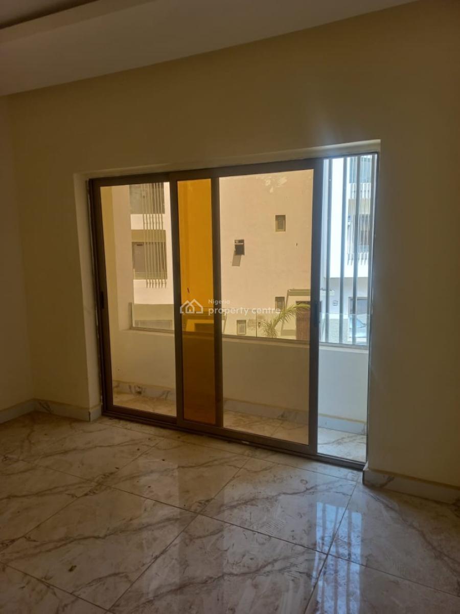 Nice Finished 4 Bedroom Terrace Duplex with Bq, Nice Location at Maitama, Maitama District, Abuja, Terraced Duplex for Rent