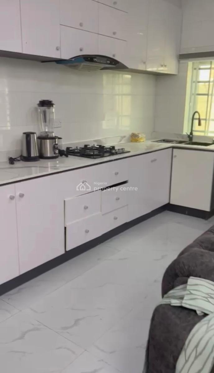 Luxury 3 Bedroom Apartment, Ikate Elegushi, Lekki, Lagos, Flat / Apartment for Sale