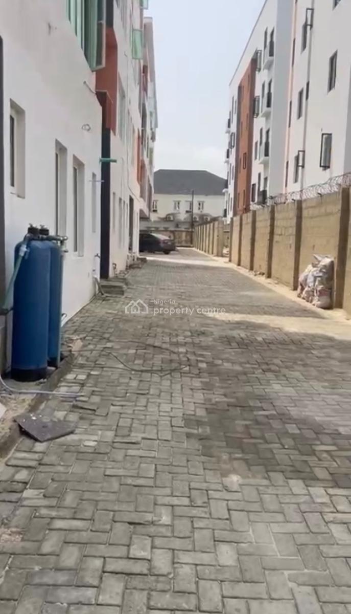 Luxury 3 Bedroom Apartment, Ikate Elegushi, Lekki, Lagos, Flat / Apartment for Sale