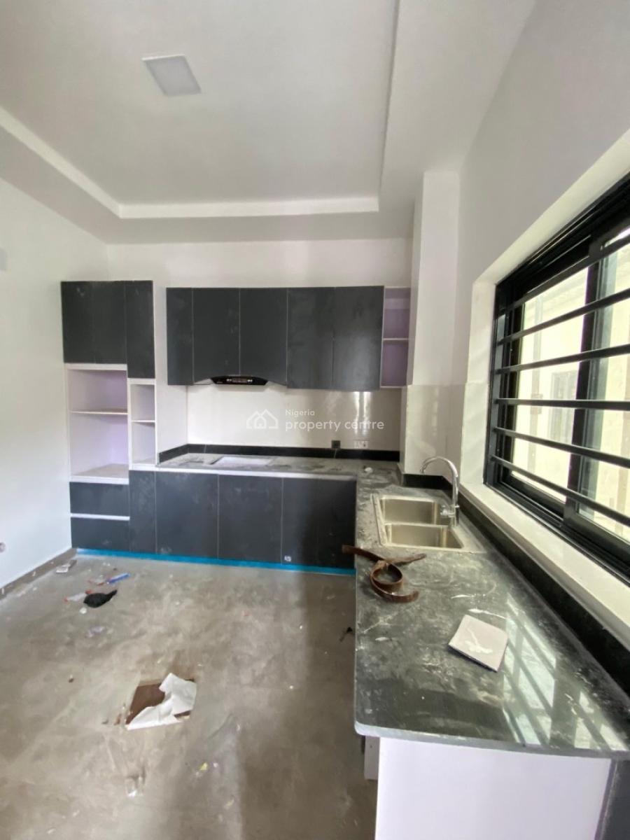 2 Bedroom Apartment, Orchid, Lekki, Lagos, Block of Flats for Sale
