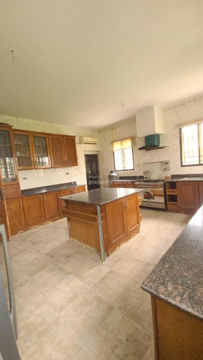 4 Bedroom Fully Detached Duplex, Amen Estate, Eleko, Ibeju Lekki, Lagos, Detached Duplex for Sale