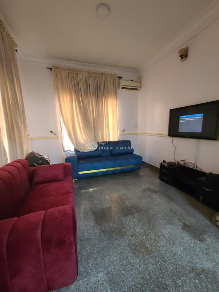 4 Bedroom Fully Detached Duplex, Amen Estate, Eleko, Ibeju Lekki, Lagos, Detached Duplex for Sale