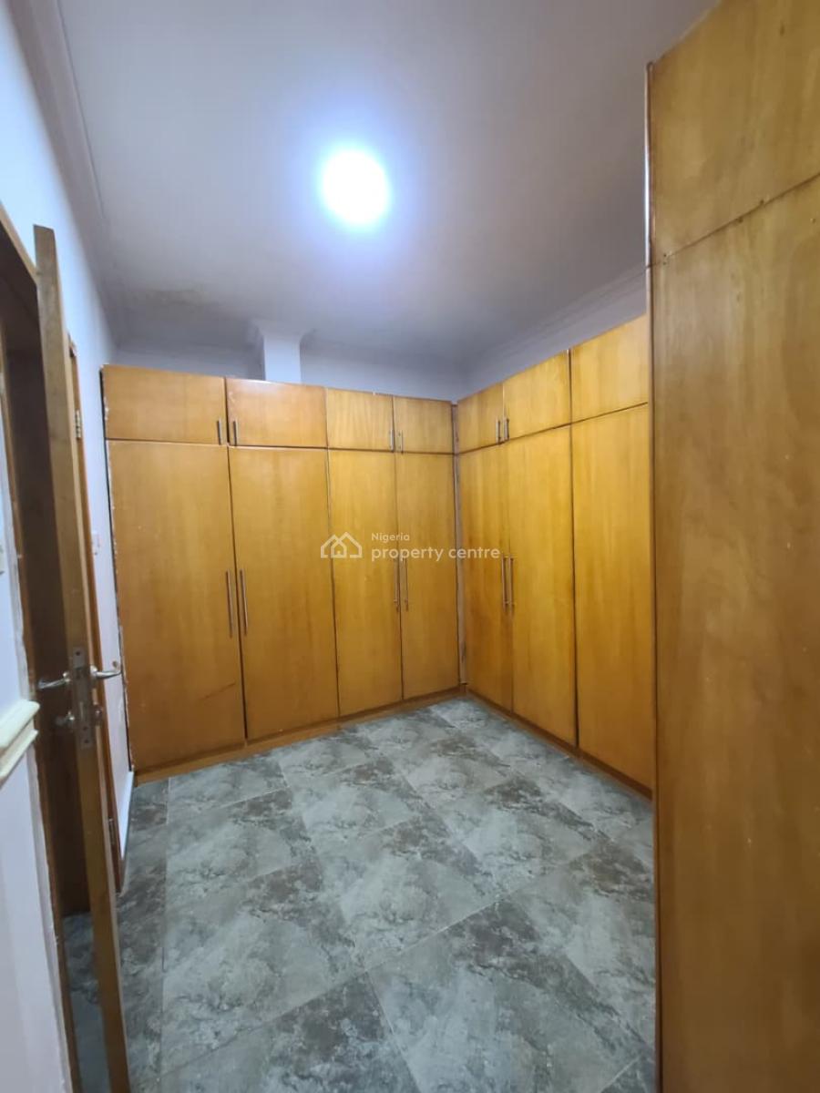 4 Bedroom Fully Detached Duplex, Amen Estate, Eleko, Ibeju Lekki, Lagos, Detached Duplex for Sale