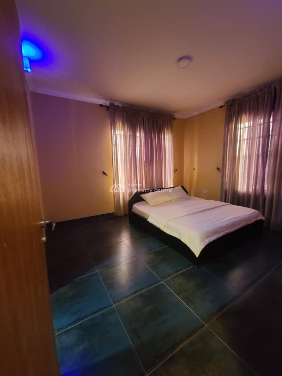 4 Bedroom Fully Detached Duplex, Amen Estate, Eleko, Ibeju Lekki, Lagos, Detached Duplex for Sale