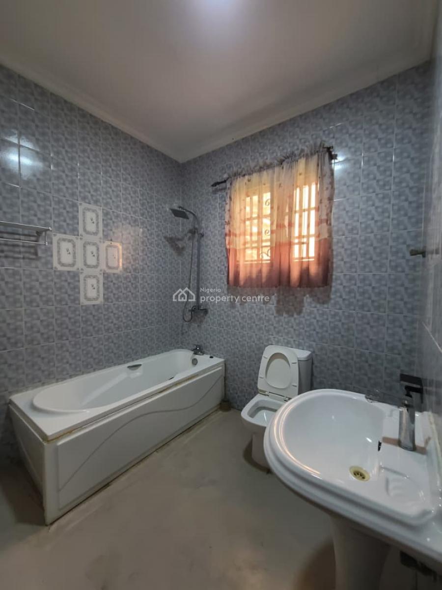 4 Bedroom Fully Detached Duplex, Amen Estate, Eleko, Ibeju Lekki, Lagos, Detached Duplex for Sale