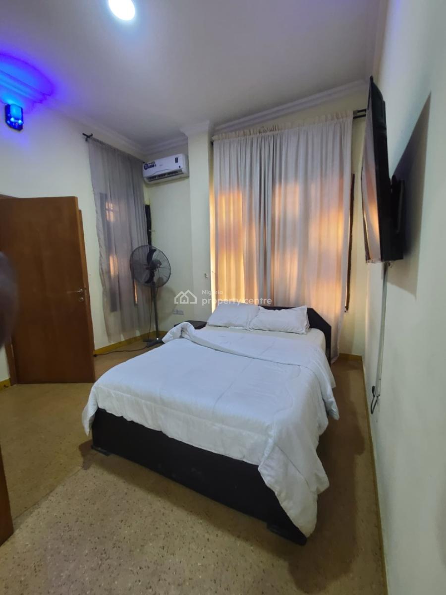 4 Bedroom Fully Detached Duplex, Amen Estate, Eleko, Ibeju Lekki, Lagos, Detached Duplex for Sale