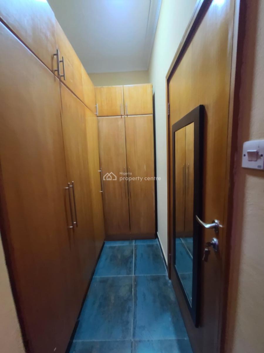 4 Bedroom Fully Detached Duplex, Amen Estate, Eleko, Ibeju Lekki, Lagos, Detached Duplex for Sale