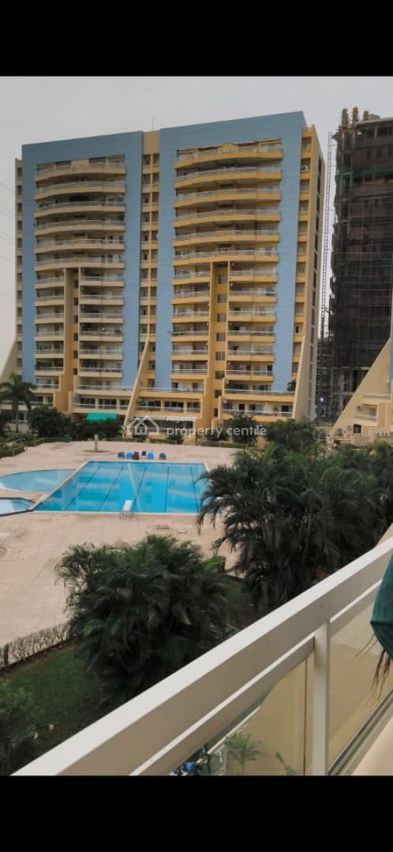 Echanting and Spacious 4 Bedroom Penthouse with Staff Room, Banana Island, Ikoyi, Lagos, Flat / Apartment for Sale