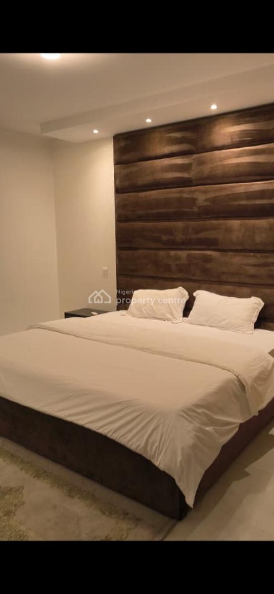 Echanting and Spacious 4 Bedroom Penthouse with Staff Room, Banana Island, Ikoyi, Lagos, Flat / Apartment for Sale