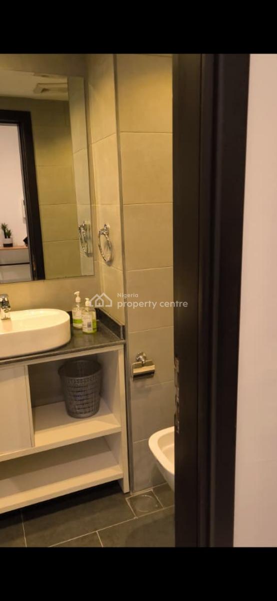 Echanting and Spacious 4 Bedroom Penthouse with Staff Room, Banana Island, Ikoyi, Lagos, Flat / Apartment for Sale