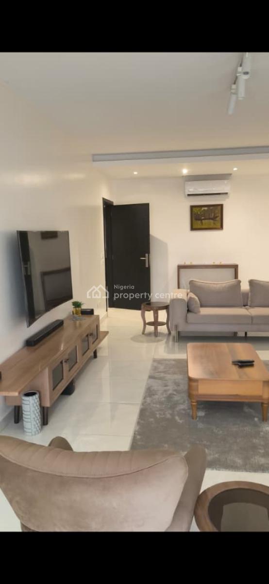 Echanting and Spacious 4 Bedroom Penthouse with Staff Room, Banana Island, Ikoyi, Lagos, Flat / Apartment for Sale