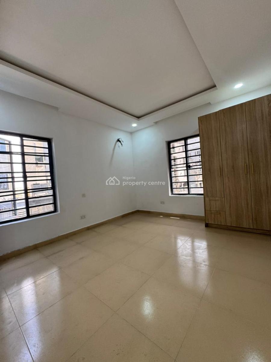 Brand New 3 Bedroom Flat, Ologolo, Lekki, Lagos, Flat / Apartment for Rent
