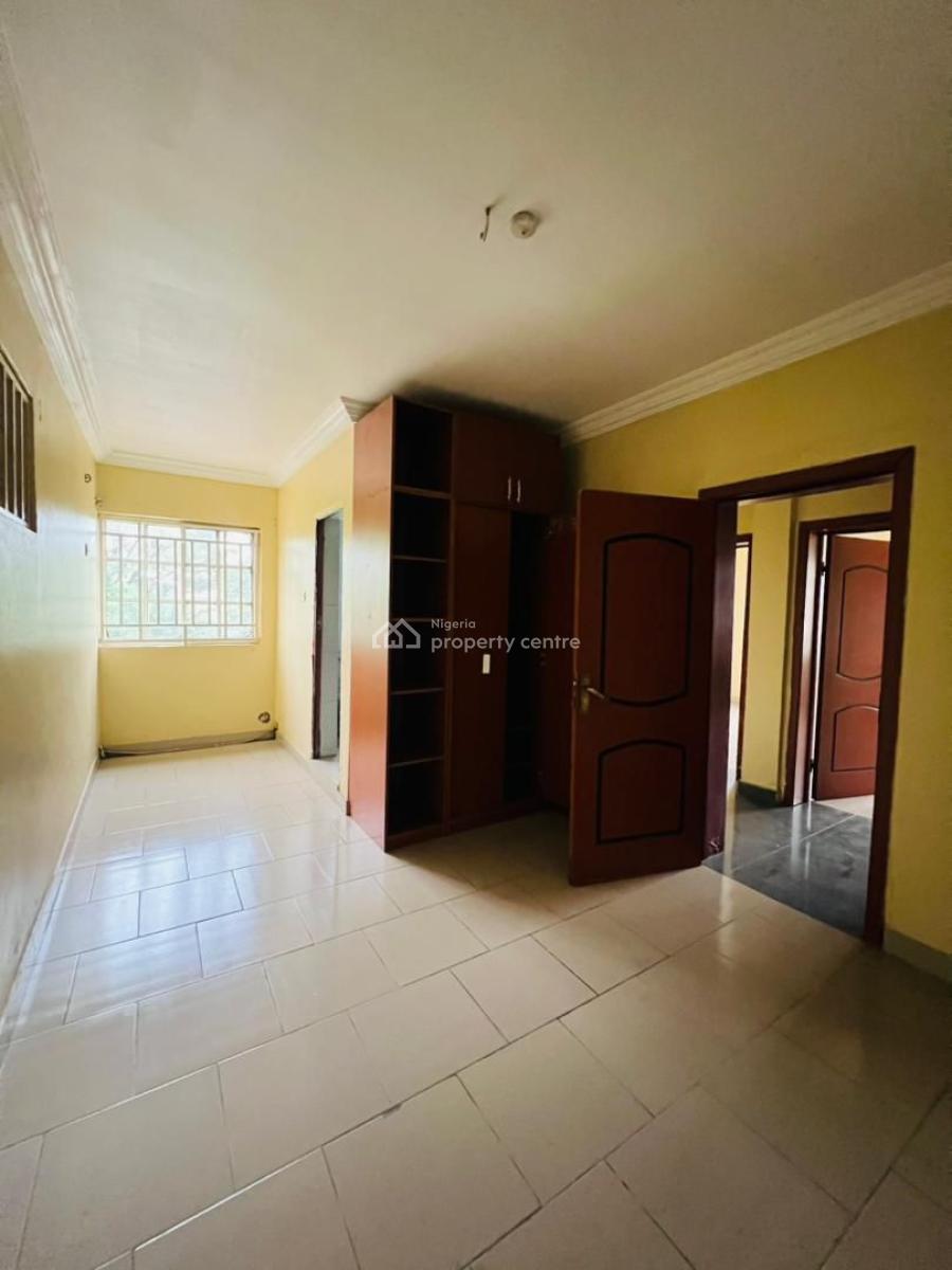 Elegantly Built 3 Bedroom Apartment, Structurally Built Apartment in a Secured Estate, Adeniyi Jones, Ikeja, Lagos, Flat / Apartment for Sale